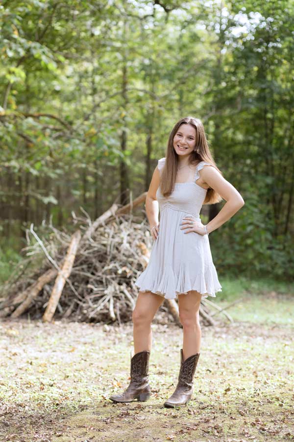 huge pile of fallen timber and sticks for bonfire to be held at family property during fall in olive branch ms outdoor photography venue for children in high school and other occasions by danielle jacqueline